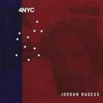 cd - Jordan Rudess - 4NYC, Cd's en Dvd's, Verzenden, Zo goed als nieuw