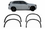 Spatbordverbredes BMW X5 F15 14-18 M-Pakket Design, Auto-onderdelen, Ophalen of Verzenden, Nieuw