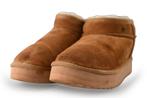 Warmbat boots in maat 40 Bruin | 25% korting, Kleding | Dames, Schoenen, Bruin, Verzenden, Overige typen, Gedragen