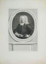 Portrait of Wilhelmus Hogerwaard, Antiek en Kunst