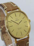 Omega - De Ville Quartz 1330 - Zonder minimumprijs -, Nieuw