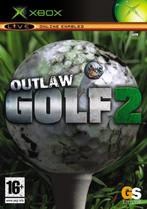 Outlaw Golf 2 (Xbox), Vanaf 12 jaar, Gebruikt, Verzenden