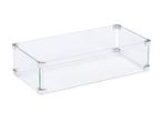 GoFire SUPERSET inbouwbrander rechthoek 75 x 25 cm |, Tuin en Terras, Terrasverwarmers, Verzenden, Nieuw