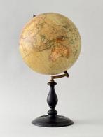 Aardbol Dietrich Reimer / Berlijn - 1912