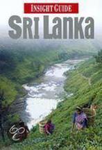 Sri Lanka / Nederlandse editie / Insight guides, Boeken, Verzenden, Zo goed als nieuw