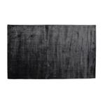 *WOONWINKEL* Kare Design Cosy Rocky Zacht Tapijt Antraciet 1, Verzenden, Nieuw