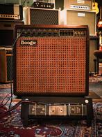 Mesa Boogie Mark lll Pre-owned (Gitaarversterkers), Ophalen of Verzenden, Gebruikt, Basgitaar, 100 watt of meer