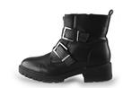 Dolcis Biker boots in maat 41 Zwart, Dolcis, Verzenden, Zwart, Overige typen