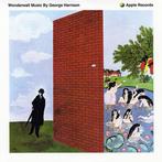LP nieuw - George Harrison - Wonderwall Music, Verzenden, Nieuw in verpakking