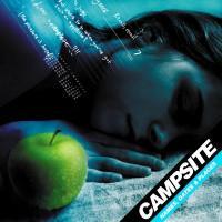 cd - Campsite - Names, Dates &amp; Places, Cd's en Dvd's, Cd's | Overige Cd's, Zo goed als nieuw, Verzenden