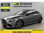 Mercedes-Benz A-Klasse 180 AMG, Automaat, Plug-in hybride, Nieuw, Benzine
