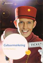 Cultuurmarketing 9789035241855 Th.B.J. Noordman, Boeken, Verzenden, Gelezen, Th.B.J. Noordman