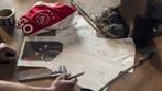 Ajax – Ster – A piece of Ajax met certificaat in speciale, Verzamelen, Nieuw