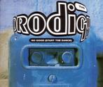 cd single - The Prodigy - No Good (Start The Dance)