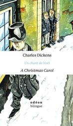 A Christmas Carol / Un Chant De Noel | Charles Dickens, Ophalen of Verzenden, Nieuw, Charles Dickens