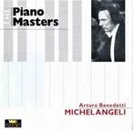 cd - Arturo Benedetti Michelangeli - Arturo Benedetti Mic..., Verzenden, Zo goed als nieuw