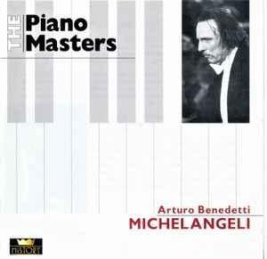 cd - Arturo Benedetti Michelangeli - Arturo Benedetti Mic..., Cd's en Dvd's, Cd's | Overige Cd's, Zo goed als nieuw, Verzenden
