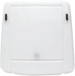 Remitop Vista Dakluikkap melkglas incl. 2 bouten, Ophalen of Verzenden, Nieuw