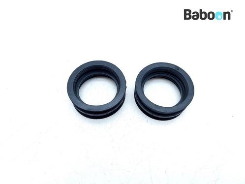 Inlaat Rubber BMW F 650 GS 2006-2011 (F650GS K72), Motoren, Onderdelen | BMW, Gebruikt, Verzenden