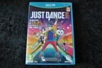 Just Dance 2018 Nintendo Wii U, Spelcomputers en Games, Verzenden, Nieuw
