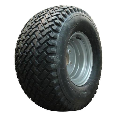 Novio Luchtband + wiel 26x12.00-12 HF-213 8PR 10.50Ix12H2, Auto diversen, Aanhangwagen-onderdelen, Ophalen of Verzenden