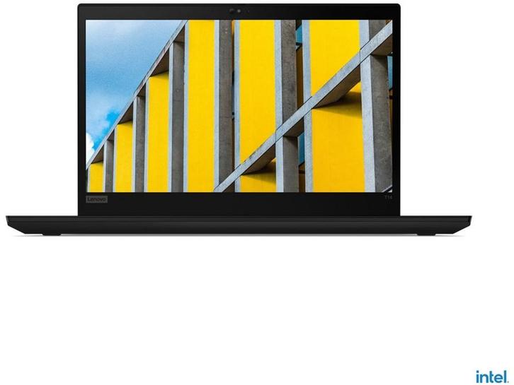 Lenovo ThinkPad T14 Gen 2 - Laptop 14 - Intel Core, Computers en Software, Windows Laptops, Zo goed als nieuw, Verzenden