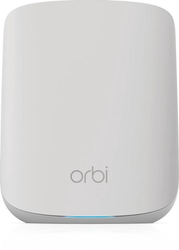 Netgear Orbi Satelliet RBS350 wifi-6, Computers en Software, WiFi-versterkers, Zo goed als nieuw