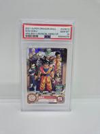 Dragon Ball Super - 1 Graded card - Son Goku BM11 ASEC 2 -, Nieuw