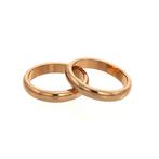 Ring - 18 karaat Geel goud, Sieraden, Tassen en Uiterlijk, Ringen, Nieuw