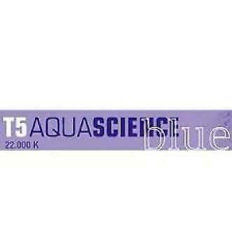 Fauna Marin T5 TL 39 watt - 22.000K - Aquascience Blue, Dieren en Toebehoren, Vissen | Aquaria en Toebehoren, Ophalen of Verzenden