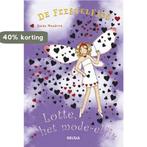 De feestelfjes Lotte, het mode-elfje 9789044713176, Verzenden, Gelezen, D. Meadows