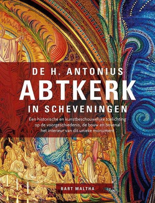 9789087049799 De H. Antonius Abtkerk in Scheveningen, Boeken, Studieboeken en Cursussen, Nieuw, Verzenden