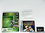 Gameboy Advance / GBA - Megaman - Battle Network - EUR, Spelcomputers en Games, Verzenden, Gebruikt