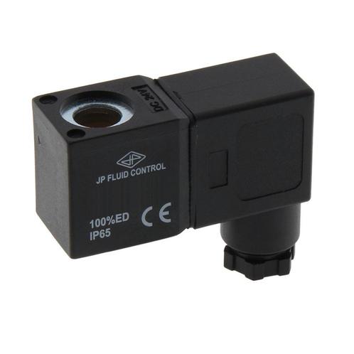 CS4 spoel DIN-B connector 120V AC, Doe-het-zelf en Verbouw, Overige Doe-het-zelf en Verbouw, Nieuw, Verzenden