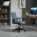 TRUUSK Directiestoel Met Massagefunctie Massagestoel In Hoog, Huis en Inrichting, Bureaustoelen, Verzenden, Nieuw