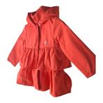 Tartine et Chocolat Trench Coat (18M) - Removable Hood -, Verzenden, Nieuw