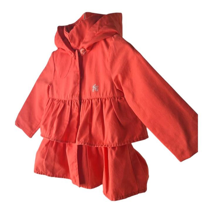 Tartine et Chocolat Trench Coat (18M) - Removable Hood -, Kinderen en Baby's, Babykleding | Overige, Verzenden