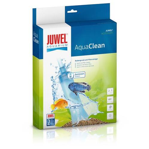 Juwel Aqua Clean bodem- en filterreiniger 30 tot 60cm, Dieren en Toebehoren, Vissen | Aquaria en Toebehoren, Ophalen of Verzenden