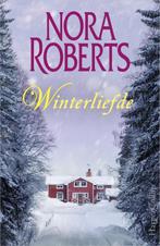 Winterliefde 9789402731804 Nora Roberts, Verzenden, Gelezen, Nora Roberts