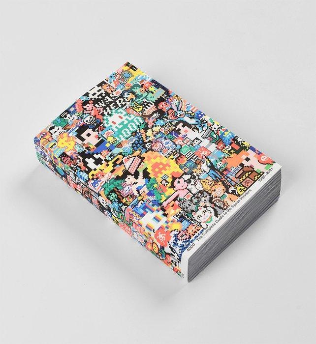 Invader (1969) - 4000 The complete guide to the Space, Antiek en Kunst, Kunst | Designobjecten