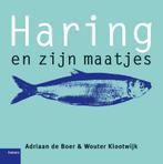 Haring en zijn maatjes 9789066110298 A. de Boer, Boeken, Verzenden, Gelezen, A. de Boer
