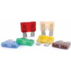 LittelFuse steekzekering 25A 12-24V (5 stuks), Ophalen of Verzenden, Nieuw
