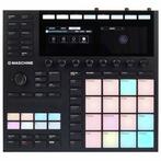 Native Instruments Maschine MK3 Black, Muziek en Instrumenten, Drumcomputers, Ophalen of Verzenden, Zo goed als nieuw