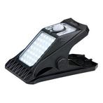 Solar cliplamp | Grundig | Bewegingssensor, Verzenden, Nieuw