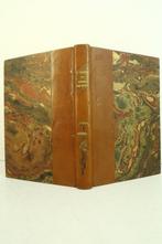 Alphonse Daudet - Robert Helmont. Journal dun solitaire., Antiek en Kunst, Antiek | Boeken en Bijbels