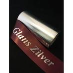 Inkt voor lintprinters transferfilm glanszilver tbv 621/24x, Ophalen of Verzenden, Nieuw