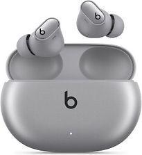 Beats Studio Buds + cosmic silver, Telecommunicatie, Mobiele telefoons | Overige merken, Gebruikt, Zonder simlock, Zonder abonnement