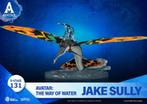 Avatar: The Way of Water D-Stage PVC Diorama Jake Sully 11 c, Verzamelen, Film en Tv, Nieuw, Ophalen of Verzenden