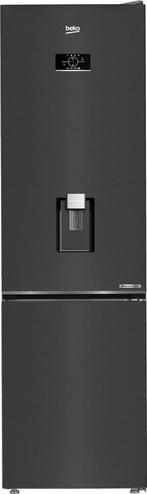 BEKO B5RCNA405HDXBR Koelkast Beyond No Frost Waterdispenser, Witgoed en Apparatuur, Koelkasten en IJskasten, Nieuw, Ophalen of Verzenden