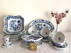 Hutschenreuther - Eetservies voor 6 - Porselein -, Antiek en Kunst